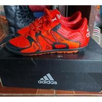 ราคา รองเท้าสตั๊ดเด็ก ร้อนปุ่มมือสองแบร์นแท้ สภาพ 85% (6858429853)