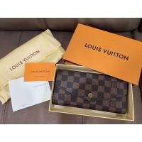 ราคา กระเป๋าสตางค์ ใบยาว louis LV (20581351985)