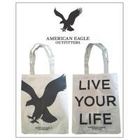 ราคา American eagle Bag (หนา) พร้อมส่ง (6515934221)