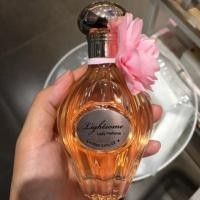 ราคา Lightsome Lady Perfume จาก Miniso (203057167)