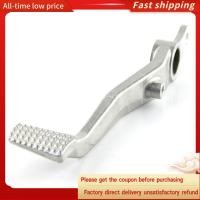 ราคา LEVER-COMP,BRAKE PEDA:Kawasaki 41041-1393 ZX900 Ninja ZX-9R ZX600/ZX636 Ninja ZX-6R ZX600 ZZ-R600 มือเบรคเท้า (41015789953)