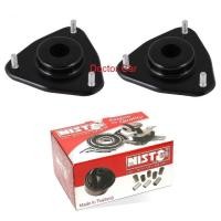 ราคา Doctor Car ชุดยางรองเบ้าโช๊คหน้า มิตซูบิชิ แลนเซอร์ ซีเดีย Mitsubishi Lancer Cedia 2001-2004 (11045437301)