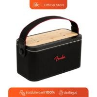 ราคา FENDER ลำโพงบลูทูธ Fender RIFF สีดำ By Dotlife (23271173316)
