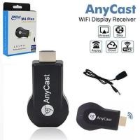 ราคา ANYCAST M4 PLUS HDMI DONGLE USB WIRELESS - HDMI DONGLE ANYCAST M4 (19750862609)
