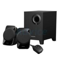 ราคา (2.1) CREATIVE (SBS A120) Black (1864607649)