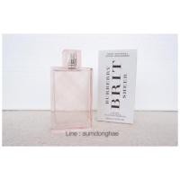 ราคา Burberry Brit Sheer for Her EDT 100 ml (431688568)