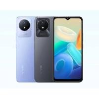 ราคา VIVO Y02T Ram4+Rom64 GB รับประกันศูนย์1ปี#แถมฟรีหัวชาร์จ# (24865112987)