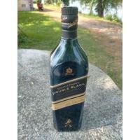 ราคา ขวดเปล่าจอนนี่วอคเกอร์ ดับเบิ้ลแบล็ค ขวดเหล้าเปล่า ขวดแก้ว ไม่มีกล่อง ขนาด 1 ลิตร (19088247974)