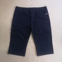 ราคา กางเกงมือ2 คาร์โก้ 5 ส่วน TOMMY​(แท้) (25164265491)