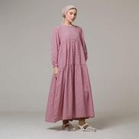 ราคา ซาบีน่า SQUARE MAROON (27780272565)