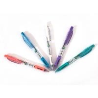 ราคา Quantum ปากกาลูกลื่น 0.7 มม. รุ่น 007 ฮิทซ์(ราคาต่อด้าม) (24228373322)