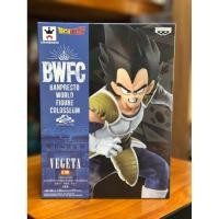 ราคา DRAGONBALL Z BWFC VEGETA BANPRESTO FIGURE (44003304569)
