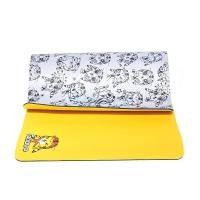 ราคา แผ่นรองเม้าส์ Mouse PAD OKER M591 (แบบผ้า) (40103804197)