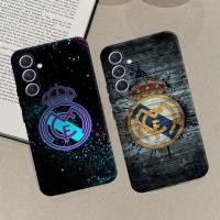 ราคา HP Samsung A04s A05s A14 A15 A24 A25 A34 A35 A54 A55 M14 M15 M23 M34 M54 Case - Club Motif Bol4 - Silicone Tpu - เคสโทรศัพท์ (44222049546)