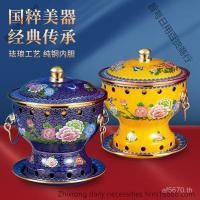 ราคา หม้อไฟขนาดเล็กครัวเรือนเคลือบหม้อร้อนหนึ่งคนทองแดงบริสุทธิ์แอลกอฮอล์เตาแอลกอฮอล์หนึ่งหม้อทองแดงหม้อร้อนทองแดงเดียว HTMQ (28991599859)