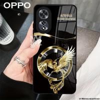 ราคา Softcase เงามันวาว Oppo A38 A18 ปลอก Hp Oppo A38 A18 Softcase Glass 2D Glossy Oppo A38 A18 กรณี Keren Oppo A38 A18 กรณี Cantik Oppo A60 A78 A58 4G 5G ล่าสุด (40171835843)