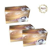 ราคา Perfect Life/กาแฟคอฟฟี่ไทม์ CoffeeTime ( 3 กล่อง +1 ซอง) (1664229937)