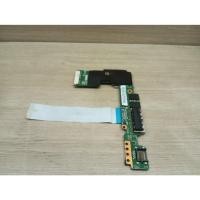 ราคา เครื่องอ่านการ์ดเสียง USB พอร์ตบอร์ด Chilboard แล็ปท็อป Asus EeePC 1015B (27141956321)