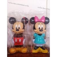 ราคา กระติกน้ำมิกกี้เมาส์ มินนี่เมาส์ ไซส์จัมโบ้ พร้อมหลอดดูด ของใหม่พร้อมห่อ ลิขสิทธิ์แท้ ส่งฟรี (23026174656)