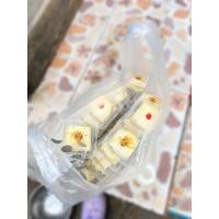 ราคา เครปเย็นใส้ทะลัก50กล่อง แป้งบาง วิปไม่เลี่ยน ราคาถูก กำไรคือดีงาม ไม่ลองพลาดมาก ❗️ (41706662400)