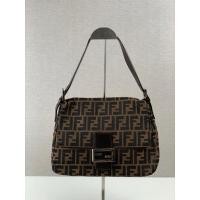 ราคา fendi zucca mama baguette (29450320913)