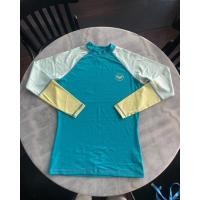 ราคา เสื้อแขนยาวดำน้ำ แบรนด์ Roxy size S (20325999651)