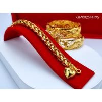 ราคา สร้อยข้อมือหางกระรอก 5บาท GM002544195 (23881122459)