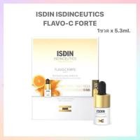 ราคา พร้อมส่ง/ของแท้ฉลากไทยISDIN FLAVO-C FORTE แพ็ค 1 ขวด (19682108952)
