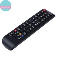 ราคา Sund 1 ชิ้นสําหรับ Samsung TV AA59-00602A AA59-005666A AA59-0011A AA59-00196A LCD LED SMART TV Universal รีโมทคอนโทรล TH (40422348222)