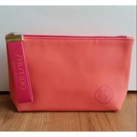 ราคา (ใหม่,แท้) กระเป๋าเครื่องสำอาง Shiseido (660603755)