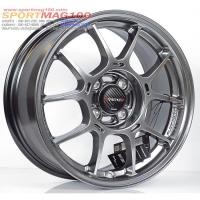 ราคา ล้อแม็กซ์ Lenso Venom V1N LITETECH+ สีไฮเปอร์แบล็ค 7-15นิ้ว 4รู100 ET35 [20806] (24604849135)