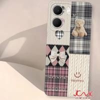 ราคา HP (JCM) เคสโทรศัพท์ OPPO A5X - OPPO A5i - OPPO A3X - OPPO A3 NFC - OPPO A5 PRO 4G - OPPO A5 PRO 5G เคสโทรศัพท์ซิลิโคน Softcase Casing Cover Silicone Silicone Silicone TPU (41470940259)