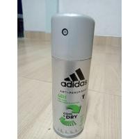 ราคา Adidasอาดิดาสบอดี้สเปรย์6อิน1คูล&ดราย150มล. (15521774929)