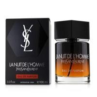 ราคา Yves Saint Laurent YSL น้ำหอมผู้ชายกลางคืน La Nuit De L'Homme EDP Oriental Floral 100ml (28912691404)