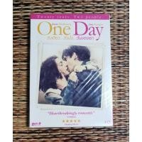 ราคา DVD​ ภาพยนตร์​ ONE​ DAY​ วันเดียว​ วันนั้น​ วันของเรา​ (เสียง​ภาษาไทย​/บรรยาย​ไทย) (27177949528)