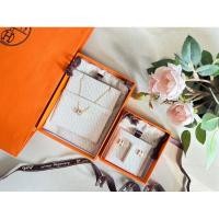 ราคา New Hermes mini pop h necklace y23 (20675242276)