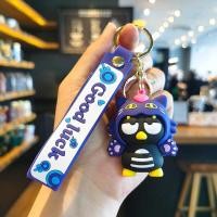 ราคา ➧ Hi Toy Sanrio Kuromi พวงกุญแจ My Melody น่ารักกระเป๋าเป้สะพายห (29107868233)