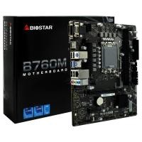 ราคา MAINBOARD (เมนบอร์ด) BIOSTAR B760MX2-E D4 (25084395689)