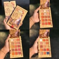 ราคา Gina Glam Princess Glam Eye Palette (G90)⭐️ (25907596775)