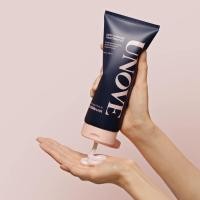 ราคา UNOVE Deep Damage Hair Treatment EX 320ml (26350843023)