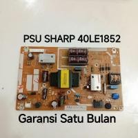 ราคา PSU POWER SUPPLY REGULATOR TV SHARP 40LE1852 - PSU POWER SUPPLY REGULATOR TV SHARP 40LE1852 (44014626167)