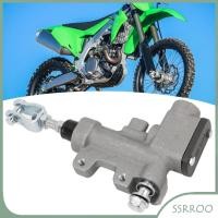 ราคา Ssrroo SSRROO เบรกหลังกระบอกสูบ OE หมายเลข 43015-0694 การเปลี่ยน KLX140 KLX140L KLX140G KLX140R วัสดุการติดตั้งง่ายๆ (43122961620)