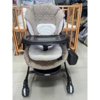 ราคา ไฮแชร์ไฟฟ้า Combi รุ่น Nemulila แบบ Auto Swing สภาพสวย 90%ซักฆ่าเชื้ออย่างดีพร้อมใช้งาน (23554036606)