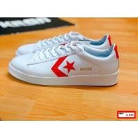 ราคา ♞,♘,♙ลิขสิทธิ์แท้ 100% CONVERSE PRO LEATHER COLOR POP OX รองเท้าผ้าใบ (25477640468)