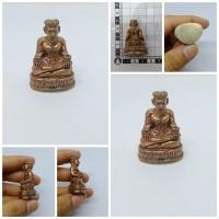 ราคา พระขุนแผนรุ่นแรก(กริ่งพ่อขุนแผน )หลวงปู่ครูบาธรรมมุนี ฐิตธัมโม สวนป่าพุทธสถานสุประดิษฐ์เมธี จังหวัด มหาสารคาม (29614434283)