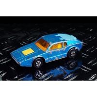 ราคา โมเดลรถเก่าของเล่นเก่า 1/64 รถสะสมโบราณยุค60s-80s มือสอง:LESNEY MATCHBOX SAAB SONETT (5586326423)