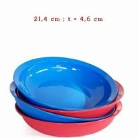 ราคา จาน Crascendo Tupperware (41362283321)
