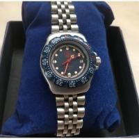 ราคา Tag heuer แท้ ด่วน!! ซื้อตอนนี้ลดเพิ่ม 10% (1155975077)