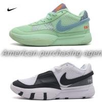 ราคา 【 เคาน์เตอร์ของแท้】Nike Ja 1 (24382028835)