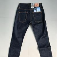 ราคา Nudie Jeans Grim Tim 13oz.,Made In Italy (764285354)